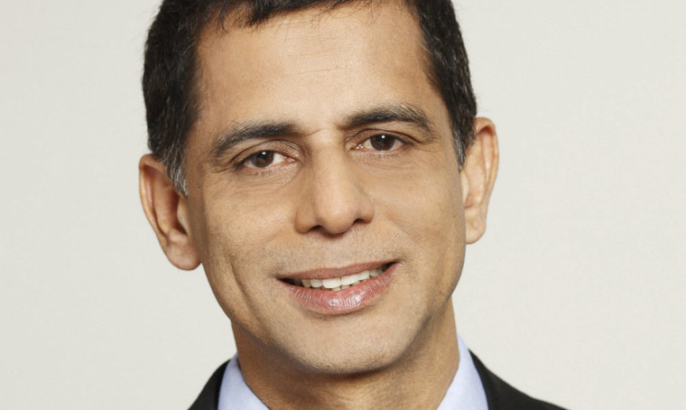 Mobilní operátor Vodafone vystartoval proti firmě Petra Kellnera