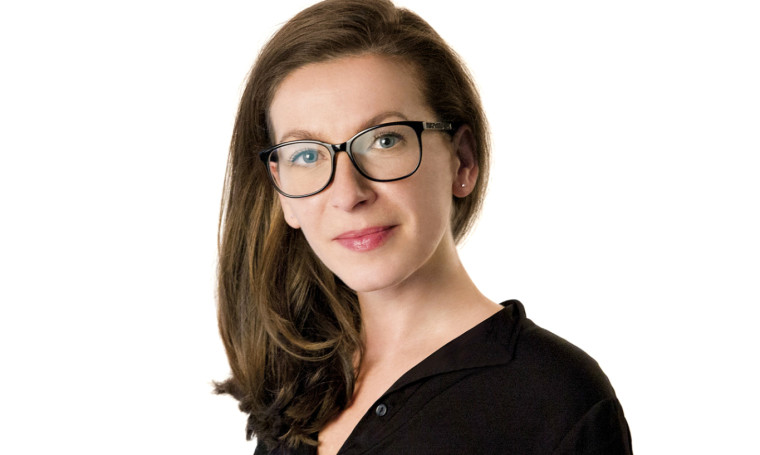 Zástupkyní ředitelky obchodu Mladé fronty se stala Barbora Labová