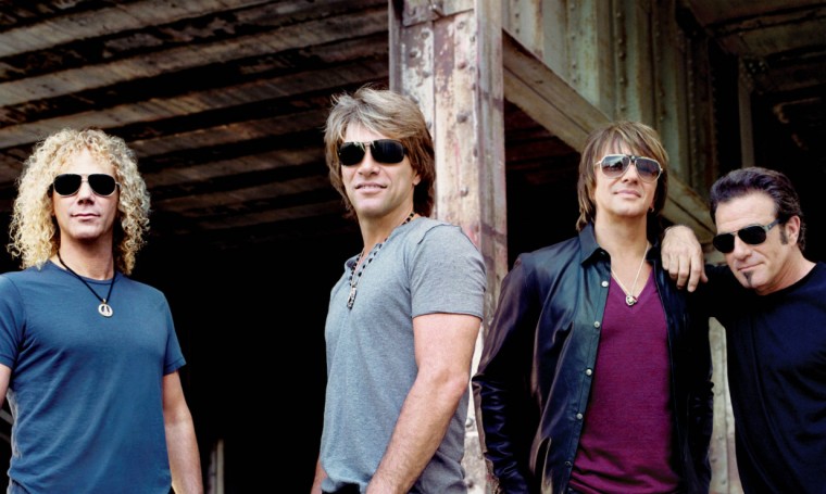 Bon Jovi