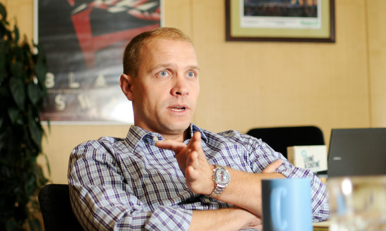 Filmový distributor Bontonfilm předloni snížil ztrátu o 75 milionů