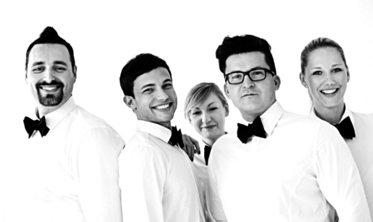 BowTie Prague