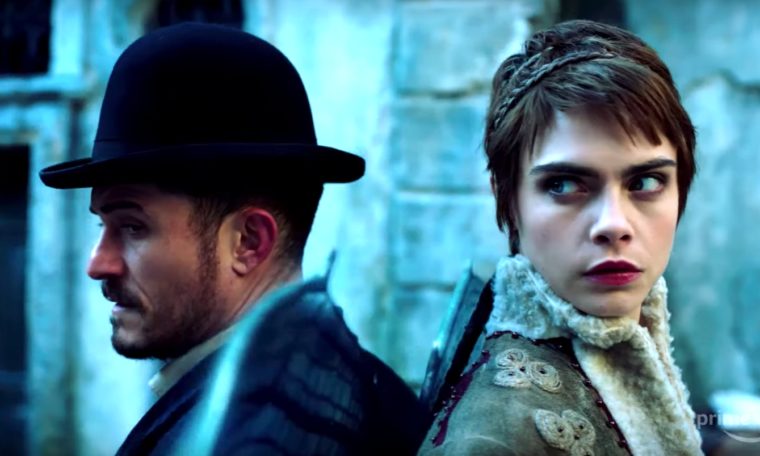 Filmový fond: loni se v Česku točilo téměř 80 filmů a seriálů s pobídkami