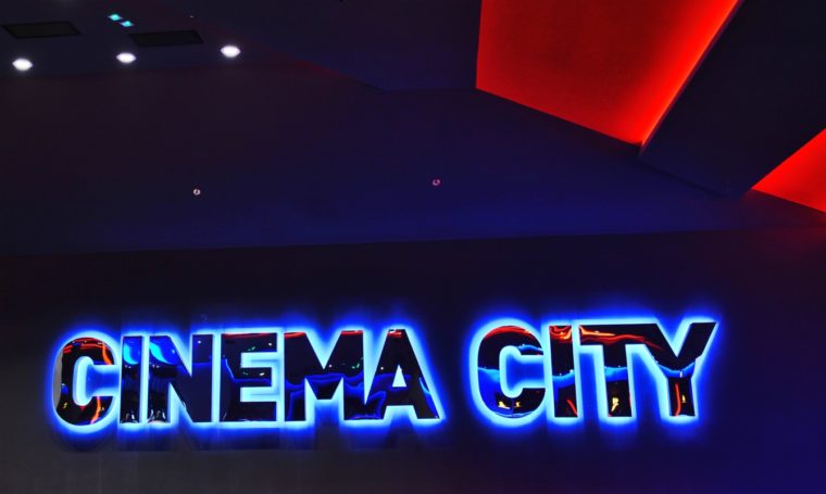 Kinooperátor Cinema City zmodernizuje brněnské multikino Olympia