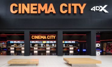 Cinema City a další vlivný kinař poslali silného mediálního hráče do insolvence