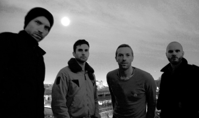 Coldplay