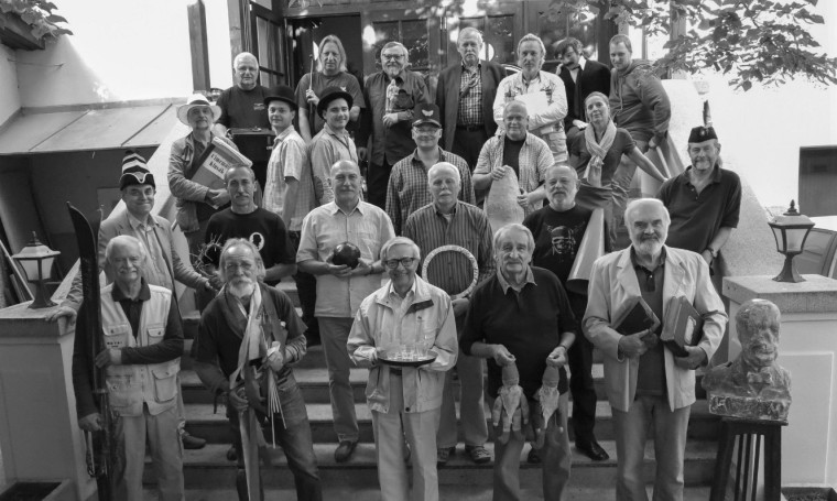 Kulaté výročí vrací do hry cimrmanovský byznys