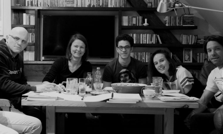 Česká televize investuje do historických TV filmů, krimisérií nebo komediálního seriálu Dabing Street