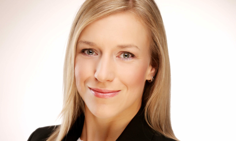 Hakavcová marketingovou ředitelkou Profi Credit Czech