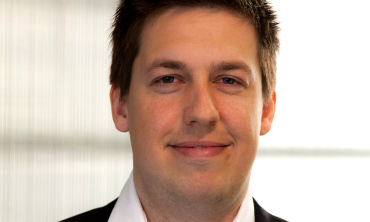 Chief media officerem v Publicis One jmenován David Krňák