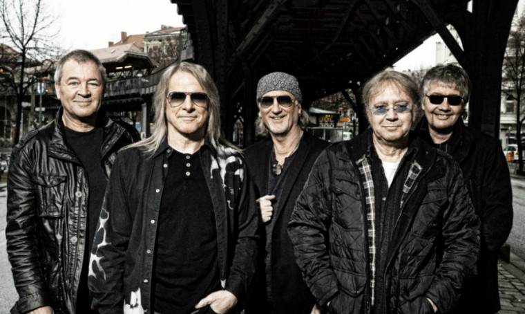 Deep Purple