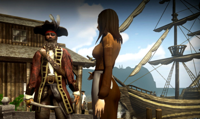 Další herní studio shání podobně jako Warhorse peníze na Kickstarteru