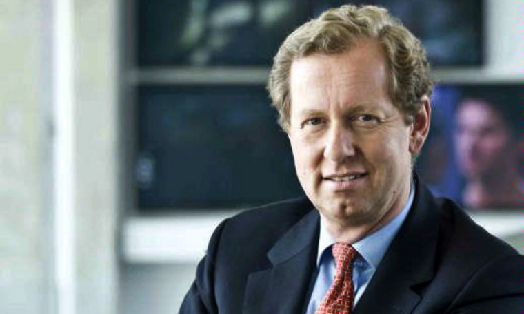 Bermudská CME (televize Nova) mění vedení