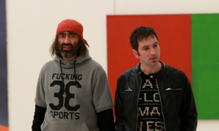 Chlumského komedie Dvojníci utržila přes 4 miliony