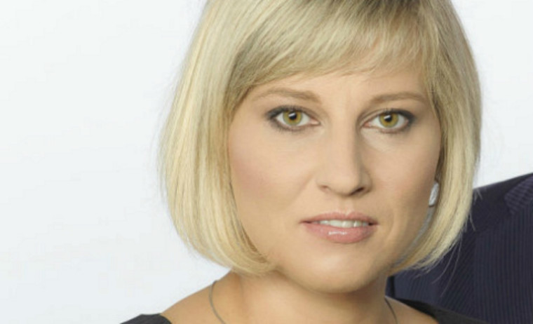 Novou šéfkou oddělení komunikace Českého rozhlasu se stala Eva Sroka (ex-AMI)