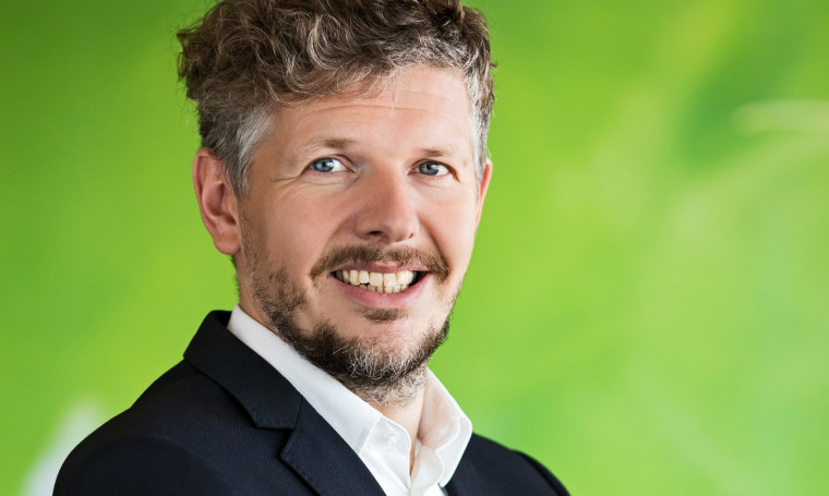 Za Zentivu a Genzyme bude mluvit Filip Hrubý