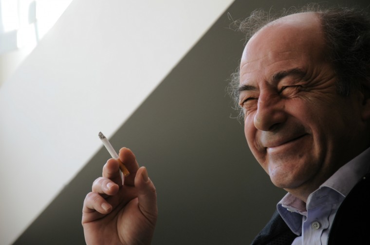 Michel Fleischmann