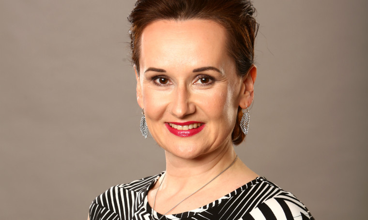 Šéfkou komunikace v Mondelez Gabriela Bechynská