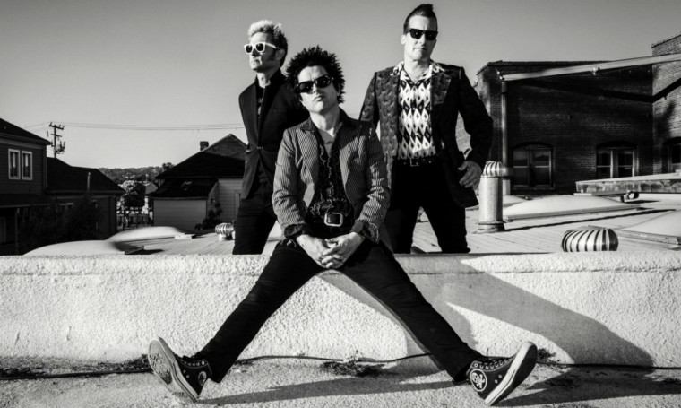 Green Day: Revolution Radio