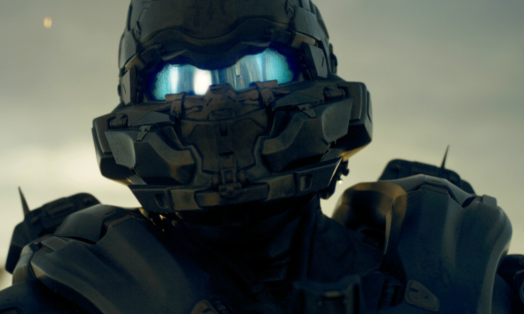 Herní frančíza Halo 5: Guardians se objeví na trhu v říjnu
