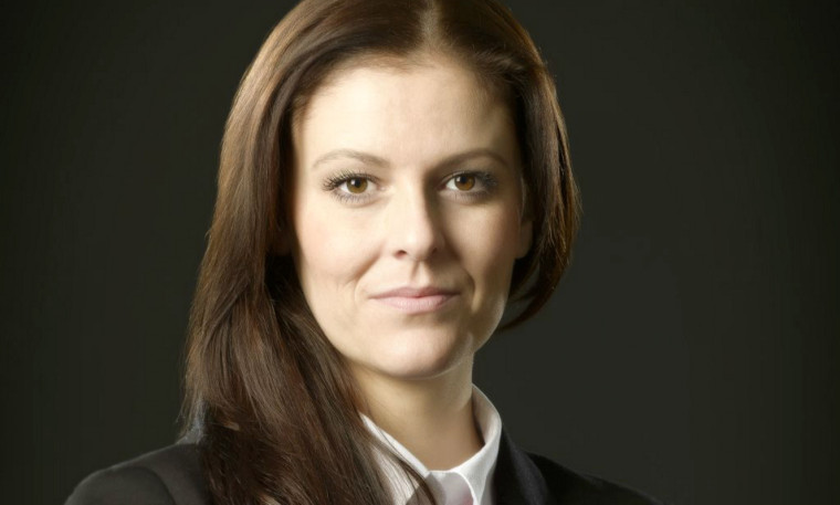Fialková v AMI Communications povýšila na managing directora