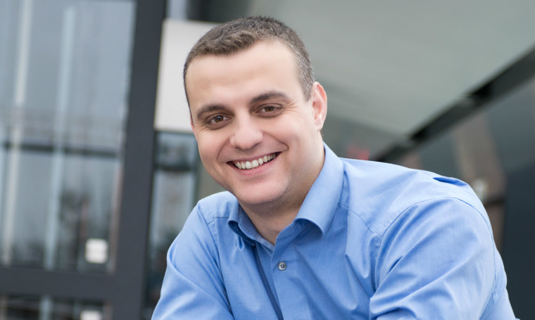 Hany Farghali se vrací do komunikace Kellnerova operátora O2