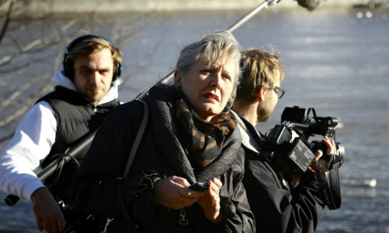 Režisérka Třeštíková natočila dokument Mallory