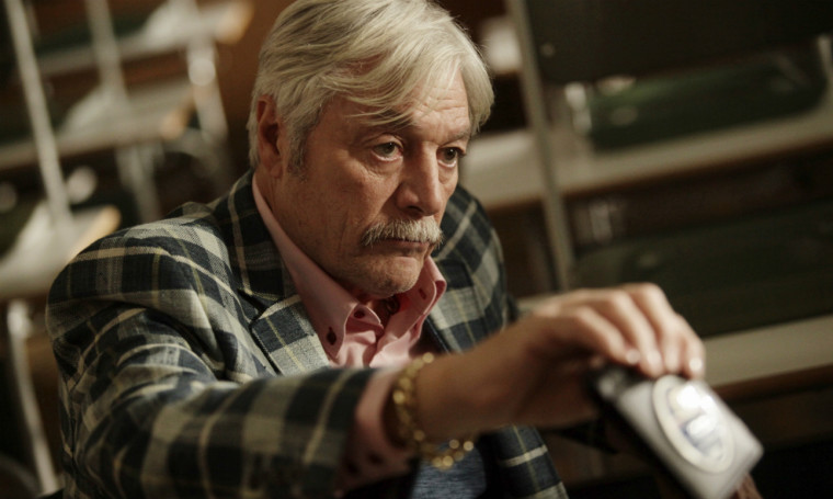 Česká televize začala vyrábět nový kriminální seriál Inspektor Max