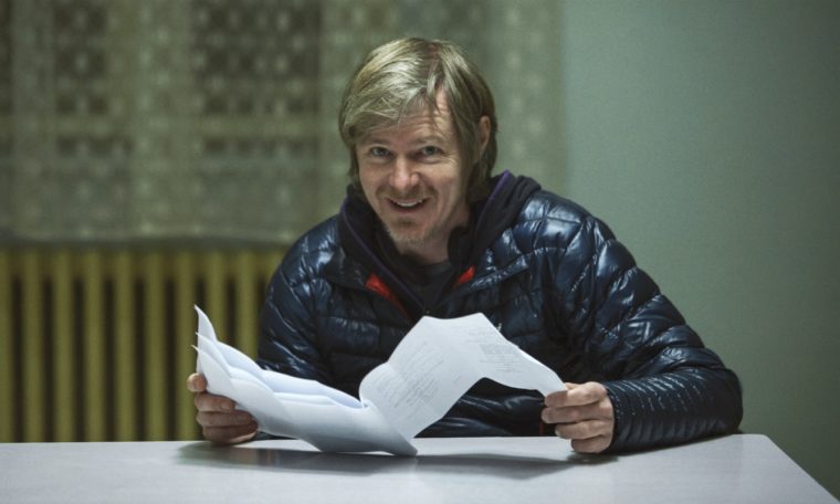 Režisér Zachariáš dostal na filmový debut 9,5 milionu od fondu