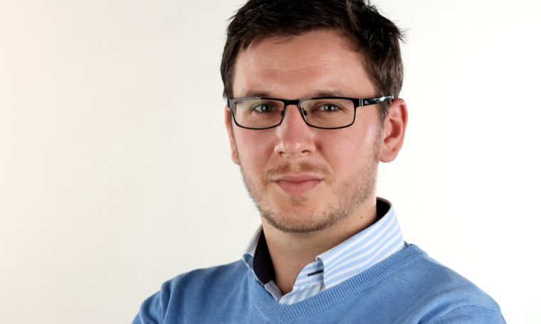 Hulík (ex-CNC) bude ve skupině Dignity rozvíjet obchod a spolupráci jednotlivých firem