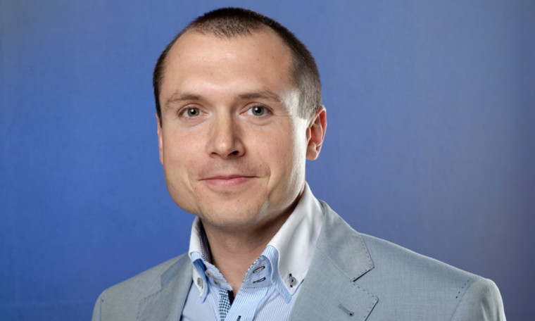 Obdivuhodný posun ex-mluvčího rozhlasu Čížka