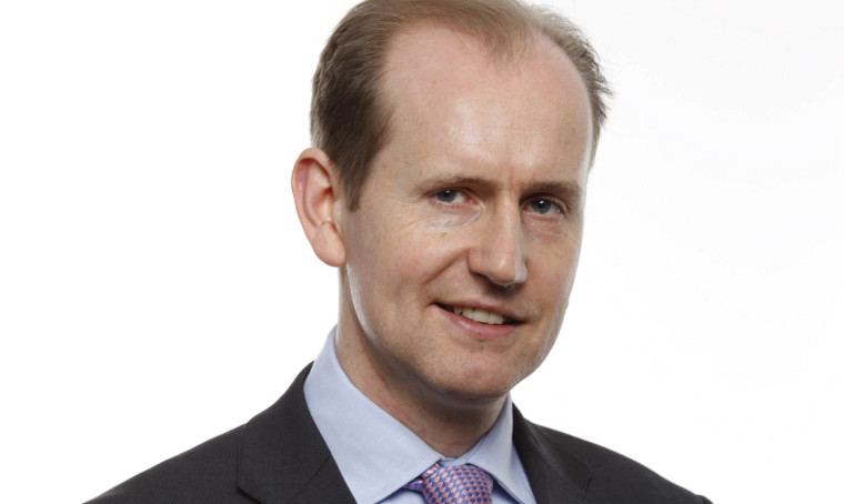 Lindsay finančním ředitelem českého Vodafone