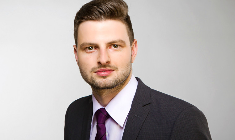 Novým šéfem komunikace a PR Fischer Group je Jan Bezděk