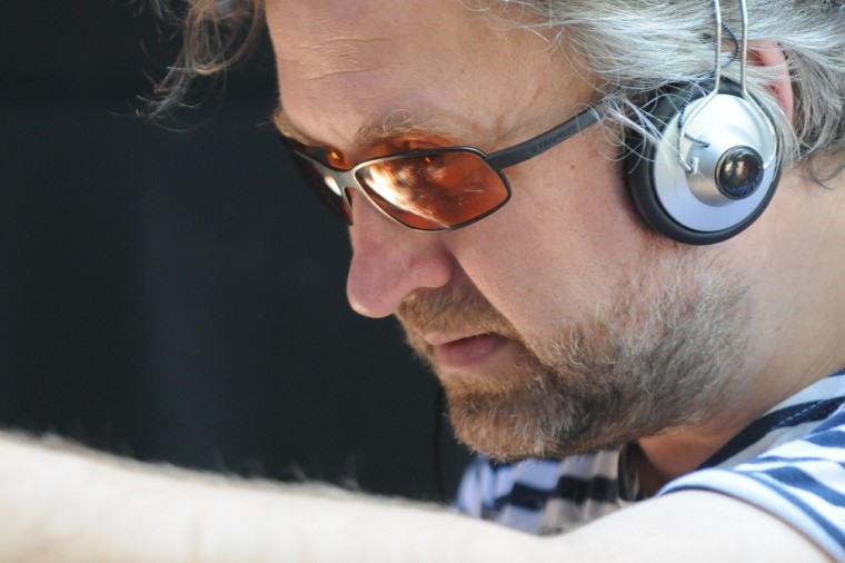 Jan Hřebejk