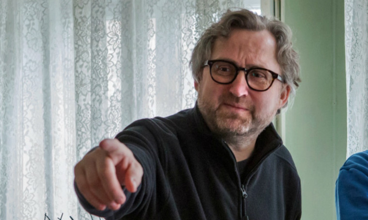 Jan Hřebejk
