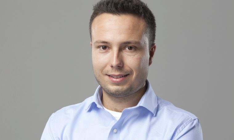 Vydavatelství Mladá fronta Františka Savova vytvořilo novou pozici výkonného ředitele