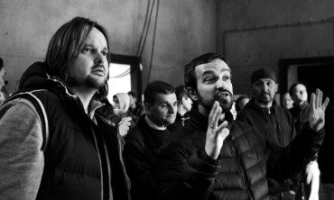 Na programovou radu ČT půjde slibný projekt seriálového thrilleru