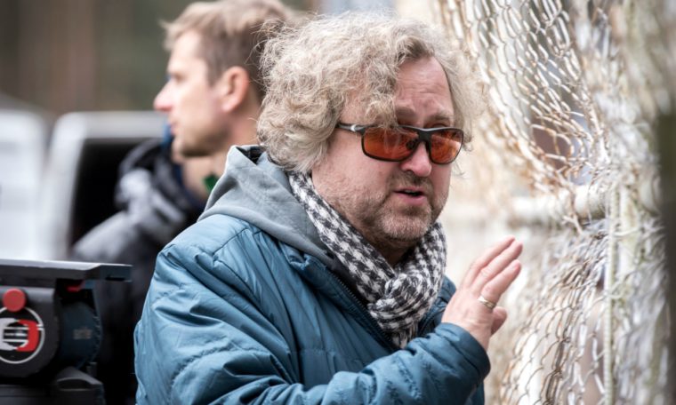 Stará zpráva Borovan.cz nyní oficiálně: Hřebejk točí pro ČT minisérii Rédl