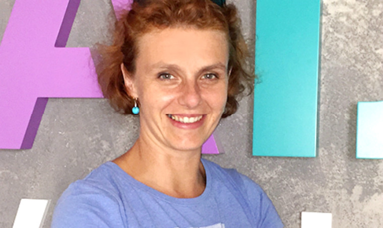 Novým account directorem v Made By Vaculik Olejníková