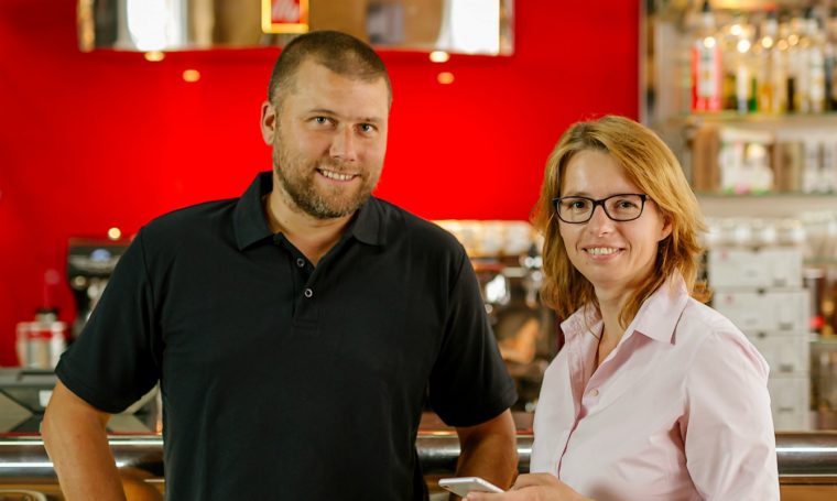 Miton Group investuje miliony do gastronomických start-upů