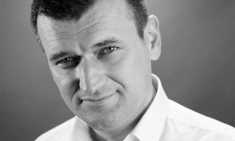 Za operátora UPC v Česku a na Slovensku mluví Jaroslav Kolár