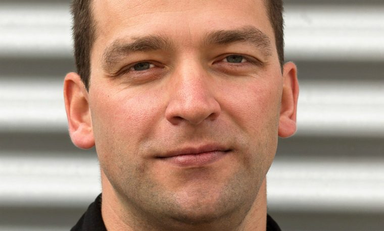 Novým ředitelem mediální agentury Zenith Jerguš Slota