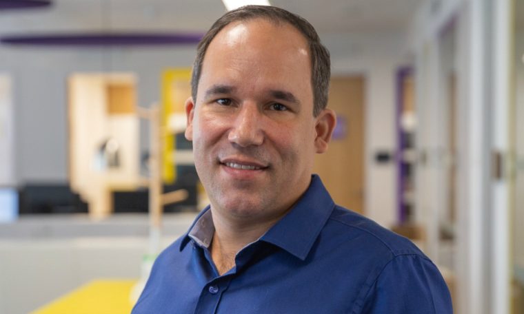 Novým technology director pro Tesco ve střední Evropě Maňas (ex-Home Credit)