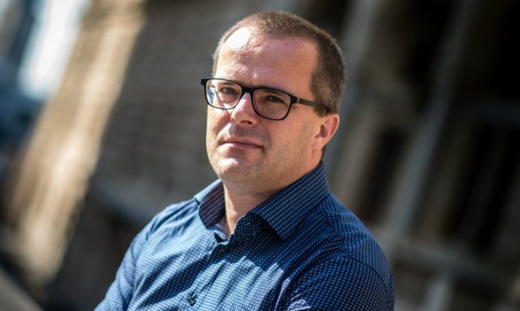 Do čela Aktualne.cz (Economia) míří Pazderka (ex-ČT a ex-Člověk v tísni)