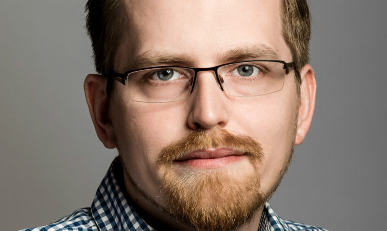 Novým provozním ředitelem mediálky Mindshare Vacovský