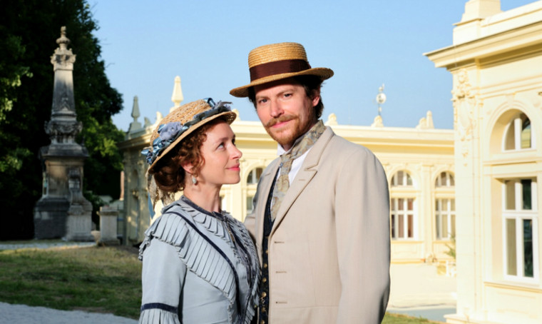 Výpravný seriál ČT Já, Mattoni odstartuje v pátek 2. září