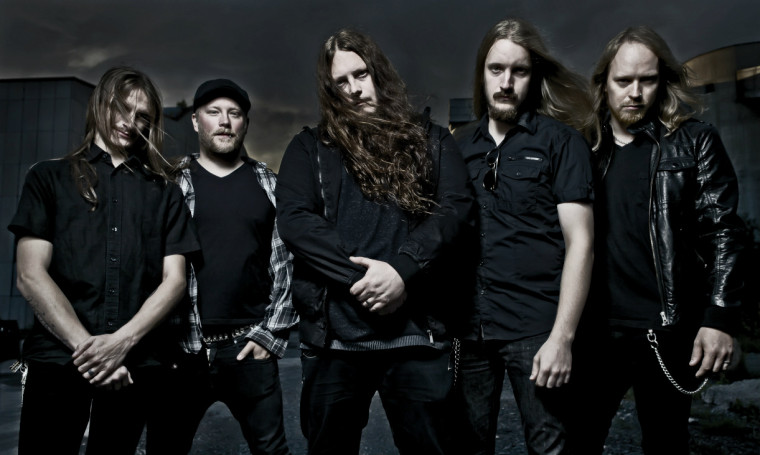 Katatonia: Dethroned & Uncrowned