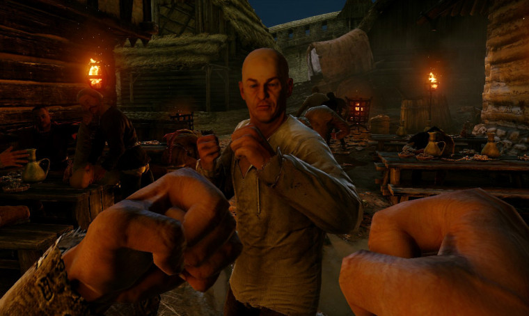 Warhorse Studios