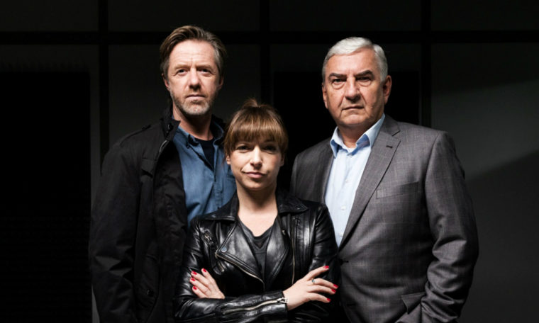 Česká televize prodala Labyrint 2 do Japonska, Holanďané zvažují natočení remake