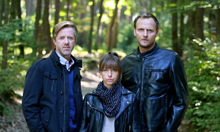 Potvrzeno: ČT začne na jaře vysílat seriály Svět pod hlavou, Četníci z Luhačovic a Bohéma