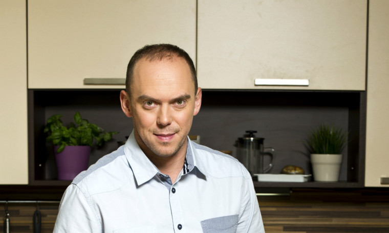 Kuchařka šmakulátora Ládi Hrušky utržila přes 50 milionů korun